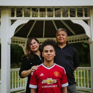 Meet your Posher, Rita garcia-